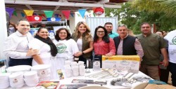 DIF Sinaloa cerrará con 330 comedores