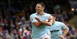 Regresaría Javier Hernández ante Chelsea