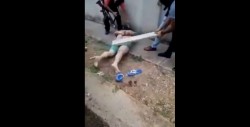 Sin datos de hombre golpeado, Fiscalía debe investigar: Alcalde de Culiacán