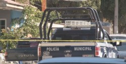 Hasta noviembre se superan homicidios del 2016 en Sinaloa
