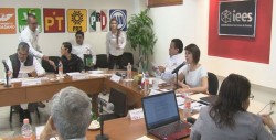 13% tope de precampañas en Sinaloa