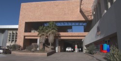 Por el frío habilitan el CUM como albergue