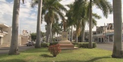 Monumentos de Culiacán registran deterioro