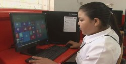 10 mil pesos anuales por escuela costaría llevar internet