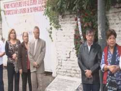 Conmemoran 69 aniversario de la declaración universal de los derechos humanos