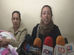 CNDH debe intervenir en asesinato de 3 civiles durante operativo de la MARIANA en Tamazula: Leonel Aguirre