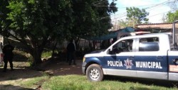 Asesinan y queman a una persona en Las Coloradas