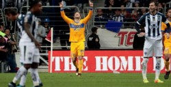 Tigres gana sexto campeonato de Liga