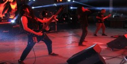 Fin de semana de Rock en Culiacán