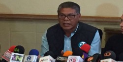 Una falta de respeto, el desplante que hizo el Fiscal General de Estado