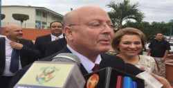 Cumplirá la UAS con compromisos laborales de fin de año