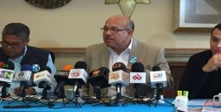 En cuanto se tenga coalición Nueva Alianza y PRI se dará a conocer