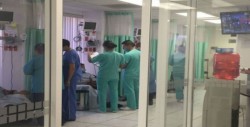 Asegurados 261 mdp para pagar aguinaldos a Trabajadores de Salud