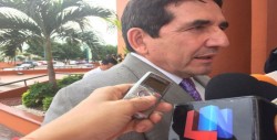 Va Héctor Melesio Cuén Ojeda por Candidatura al Senado