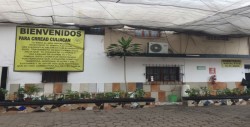 Presenta CRREAD Culiacán proyecto de solicitud de becas