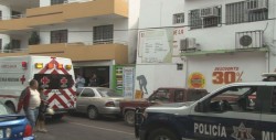 Asesinan a otro médico en su consultorio