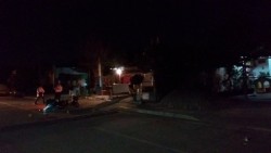 Asesinan a repartidor de tortillas