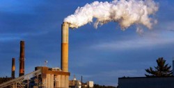 Batalla contra cambio climático sólo se ganará juntos: EPN