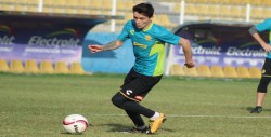 Tenía ganas de regresar a Dorados: Gustavo Ramírez