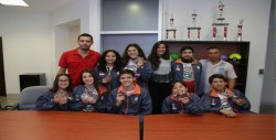 Habrá poyo para el Tiro con Arco