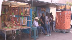 Alrededor de mil permisos se entregaron a comerciantes el día de la Virgen