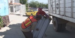 Más de 150 toneladas de cacharros ha recogido el Ayuntamiento