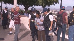 Sin incidentes mayores durante celebración del día de la Virgen: SSPYTM
