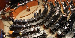 Senado hará modificaciones a la Ley de Seguridad Interior