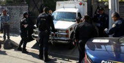 En pacto suicida, hijo mata a su padre y hermana; él se retracta