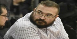 Niegan amparo al exgobernador de Veracruz, Javier Duarte