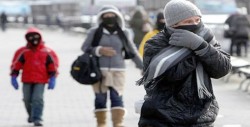 Nuevo frente frío provocará bajas temperaturas; habrá más nevadas