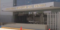 Exfuncionarios y manejo de recursos es tema de la Secretaria de Transparencia
