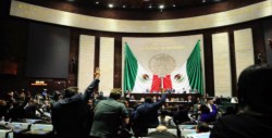 Aprueban ley que castiga por decir la verdad