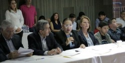 Realizan la  Segunda Sesión Ordinaria de SIPINNA