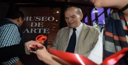 Antonio López Saenz, comparte sus Cuadernos de Viaje