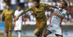 Dorados adquiere cinco refuerzos en el Draft