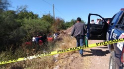 Grupo armado asesina a vecino de Recoveco