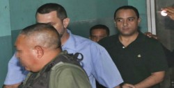 Panamá firma resolución para extraditar a Roberto Borge