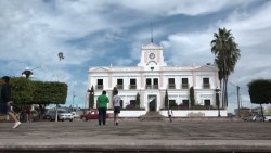 El Rosario, primer Municipio "verde" en Sinaloa