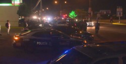 Se mantendrán los 4 puntos de revisión del alcoholímetro