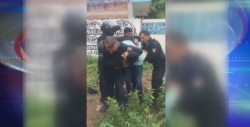 Predominan quejas en contra de autoridades de Seguridad y Salud