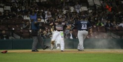 Mayos iguala la serie a Tomateros