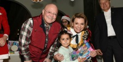 Celebra la U.A.S.  posada para hijos de trabajadores