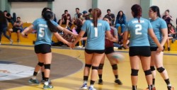 Domina región centro el Inter-UAS