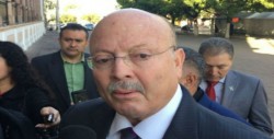 Desisten de huelga trabajadores de la UAS