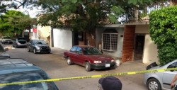 Joven es asesinado en la "Miguel Alemán"