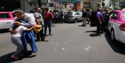 Sismo del 19 septiembre dejó huérfanos a 53 menores en la CDMX
