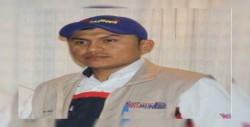 Matan a periodista en el sur de Veracruz