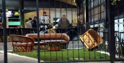 Muere segunda víctima de ataque a "El Pirata de Culiacán"