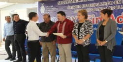 60 jóvenes logran rehabilitarse con programa “Yo Soy Sin adicciones”
